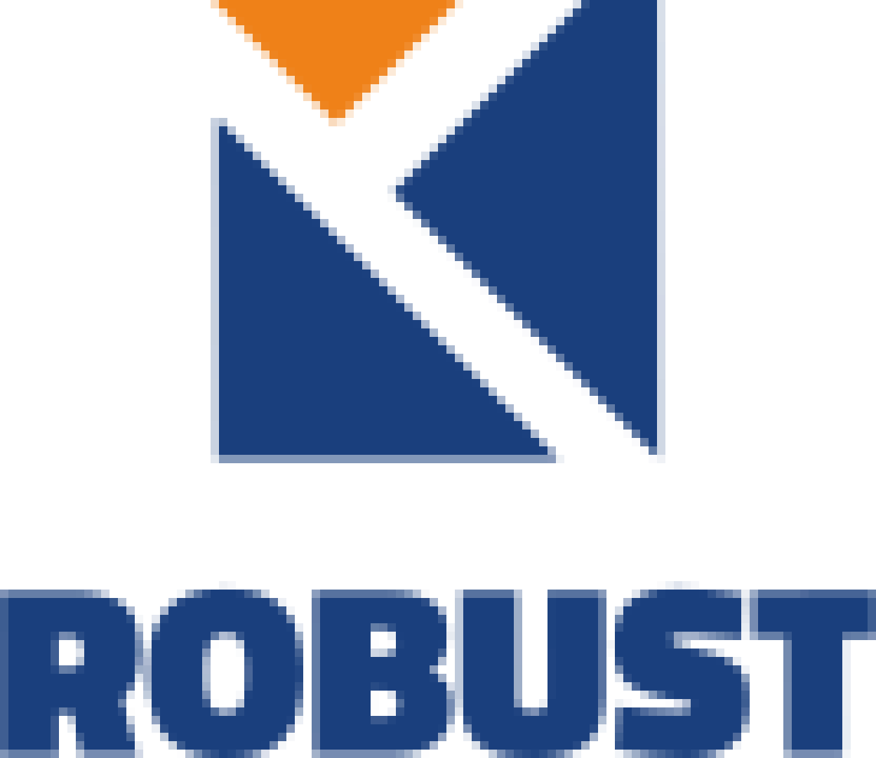 Hliníková pergola ROBUST Logo