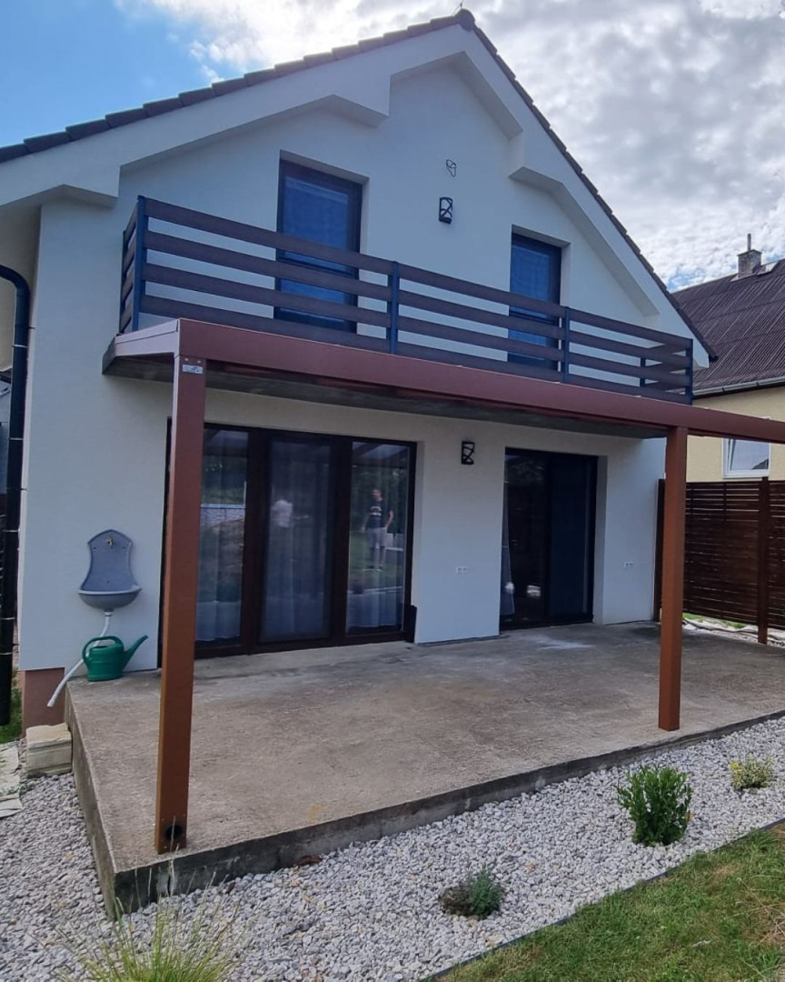 Obrázok realizácie