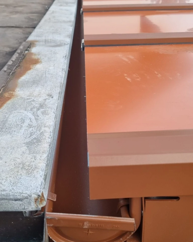 Pergola pro auto